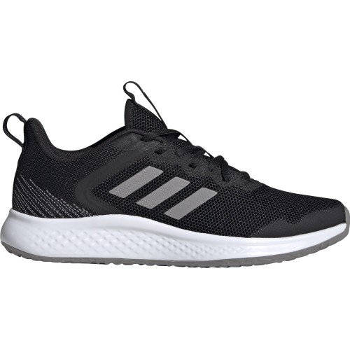 Adidas Fluidstreet buty damskie Black FW1714