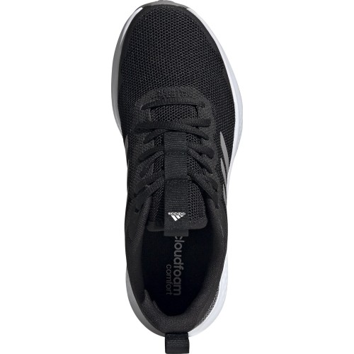 Adidas Fluidstreet buty damskie Black FW1714