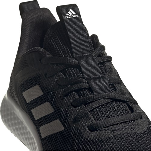 Adidas Fluidstreet buty damskie Black FW1714