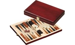 Tryk trak Backgammo Philos Thessaloniki - 19,5x12,5 cm