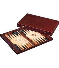Backgammon Philos Tilos 41x24x5 cm