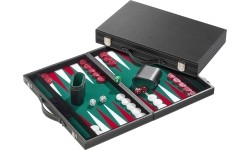 Tryktrak Philos Green 46.5x28cm
