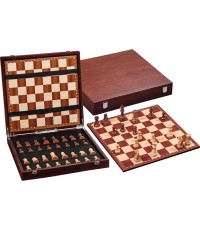 Szachy Philos Exclusive 39x39x1cm
