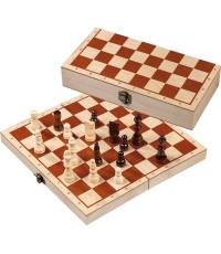 Szachy Philos 27x13,5 cm