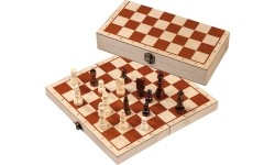 Szachy Philos 27x13,5 cm