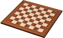 Szachownica Philos London 50x50x1,3cm