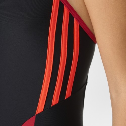 Strój kąpielowy Adidas I INS 1PC Black AY5290