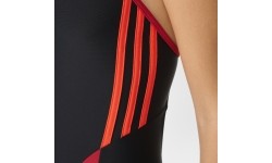 Strój kąpielowy Adidas I INS 1PC Black AY5290