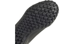 Buty piłkarskie dziecięce Adidas X Speedportal.4 TF J Black GW8511