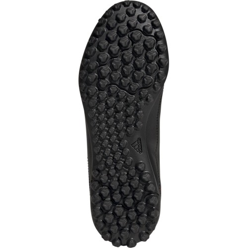 Buty piłkarskie dziecięce Adidas X Speedportal.4 TF J Black GW8511