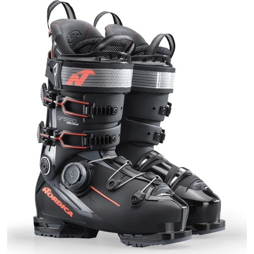 Buty do narciarstwa alpejskiego Nordica Speedmachine 3 BOA 130