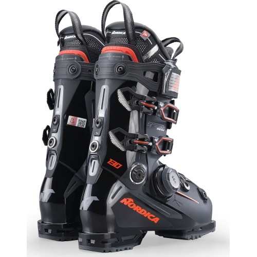 Buty do narciarstwa alpejskiego Nordica Speedmachine 3 BOA 130