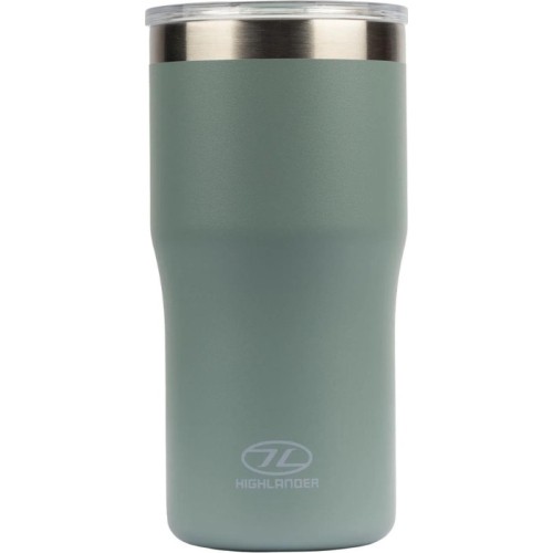 Termo puodelis Highlander Guzzler 500