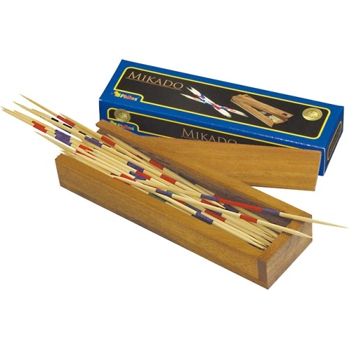 Gra Philos Mikado 19,5x5,5cm