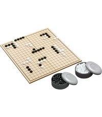 Gra Philos Go & Go Bang Tournament 45,5x42,4cm