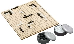 Gra Philos Go & Go Bang Tournament 45,5x42,4cm