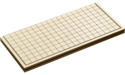 Gra Philos Go & Go Bang Tournament 45,5x42,4cm