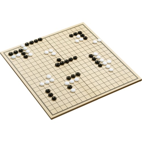 Gra Philos Go & Go Bang Tournament 45,5x42,4cm