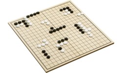 Gra Philos Go & Go Bang Tournament 45,5x42,4cm