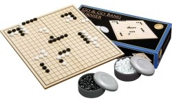 Gra Philos Go & Go Bang Tournament 45,5x42,4cm