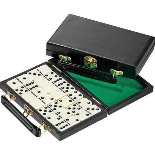 Gra Domino Philos Double 6, 19x12 cm