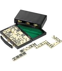 Gra Philos Domino Double 9 19,5x12cm