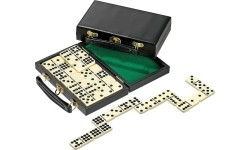 Gra Philos Domino Double 9 19,5x12cm