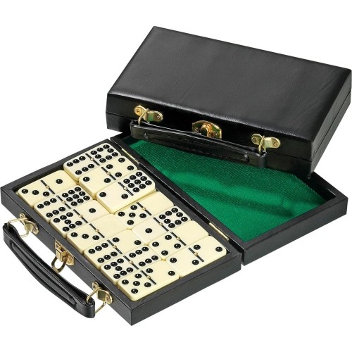 Gra Philos Domino Double 9 19,5x12cm