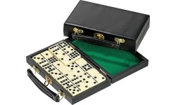 Gra Philos Domino Double 9 19,5x12cm