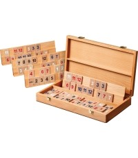 Gra Philos Rummy - 36x20 cm