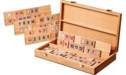 Gra Philos Rummy - 36x20 cm