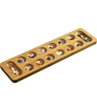 Gra planszowa Philos Kalaha 47x12,7 cm