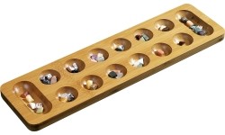 Gra planszowa Philos Kalaha 47x12,7 cm