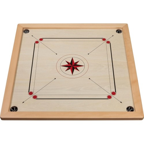 Gra Philos Carrom Erle 82x82cm