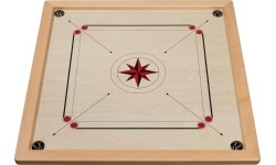 Gra Philos Carrom Erle 82x82cm