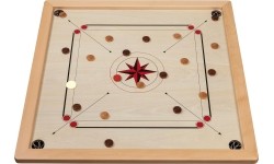 Gra Philos Carrom Erle 82x82cm