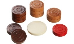 Gra Philos Carrom Erle 82x82cm