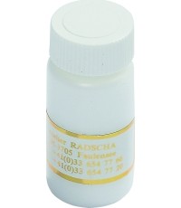 Puder do carroma Philos Smooth 16 g