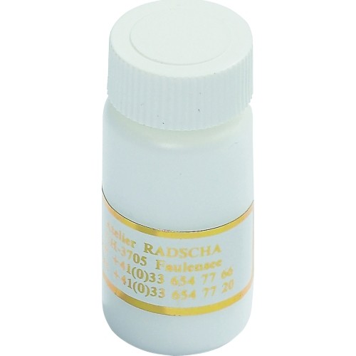 Puder do carroma Philos Smooth 16 g