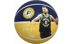 Piłka do koszykówki Spalding NBA Domantas Sabonis - rozmiar 7