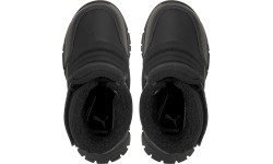 Puma Avalynė Vaikams Nieve Boot Wtr Ac Inf Black 380746 03