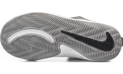 Buty dziecięce Nike Team Hustle D 9 czarne AQ4225 001