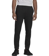 Adidas Kelnės Vyrams M Mel Pant Black HE1794