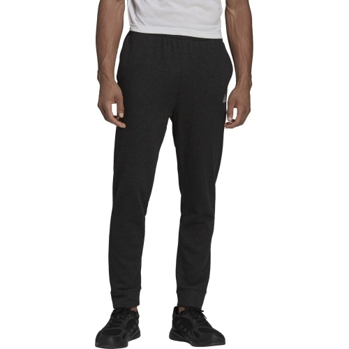 Spodnie męskie Adidas M Mel Pant Black HE1794