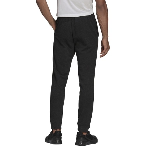 Adidas Kelnės Vyrams M Mel Pant Black HE1794