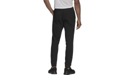 Adidas Kelnės Vyrams M Mel Pant Black HE1794