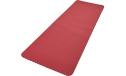 Mata fitness Adidas 7 mm, czerwona