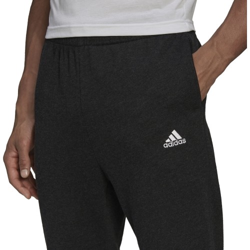 Spodnie męskie Adidas M Mel Pant Black HE1794