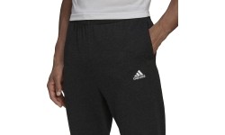 Spodnie męskie Adidas M Mel Pant Black HE1794