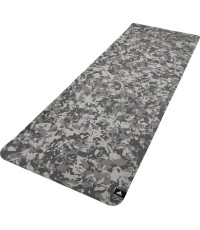 Mata fitness Adidas, Camo, 4 mm